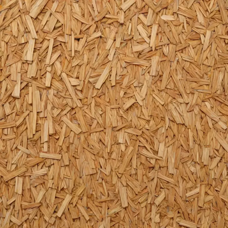 Domek na drzewie z płyty OSB