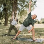 Joga dla par