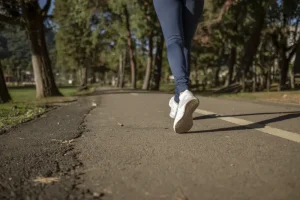 Jak wyeliminować zapach potu