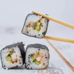 Rodzaje sushi